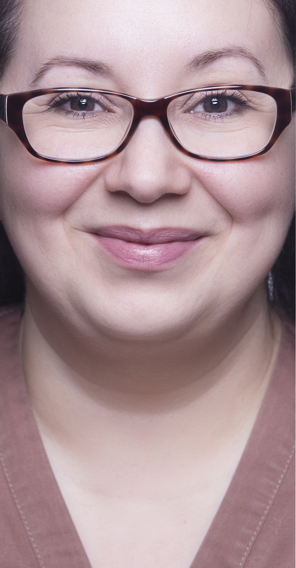 J. Vowinkel, Zahnmedizinische Fachangestellte